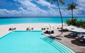 Туры в отель Baglioni Resort Maldives