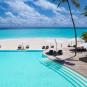 Туры в отель Baglioni Resort Maldives, оператор Anex Tour