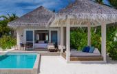 Туры в отель Baglioni Resort Maldives