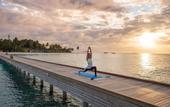 Туры в отель Baglioni Resort Maldives