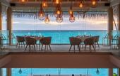 Туры в отель Baglioni Resort Maldives