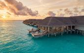 Туры в отель Baglioni Resort Maldives