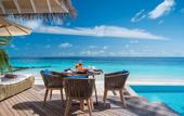 Туры в отель Baglioni Resort Maldives