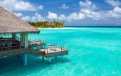 Туры в отель Baglioni Resort Maldives