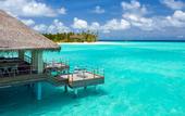 Туры в отель Baglioni Resort Maldives