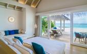 Туры в отель Baglioni Resort Maldives