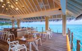 Туры в отель Baglioni Resort Maldives