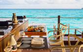 Туры в отель Baglioni Resort Maldives