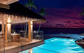 Туры в отель Baglioni Resort Maldives