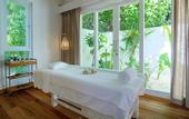Туры в отель Baglioni Resort Maldives