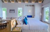 Туры в отель Baglioni Resort Maldives