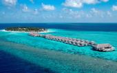 Туры в отель Baglioni Resort Maldives