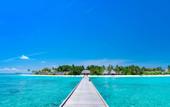 Туры в отель Baglioni Resort Maldives