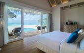Туры в отель Baglioni Resort Maldives