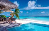 Туры в отель Baglioni Resort Maldives