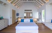 Туры в отель Baglioni Resort Maldives