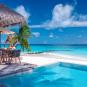 Туры в отель Baglioni Resort Maldives, оператор Anex Tour