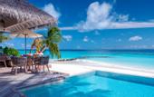 Туры в отель Baglioni Resort Maldives