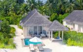 Туры в отель Baglioni Resort Maldives