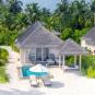 Туры в отель Baglioni Resort Maldives, оператор Anex Tour