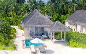 Туры в отель Baglioni Resort Maldives