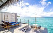Туры в отель Baglioni Resort Maldives