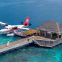 Туры в отель Baglioni Resort Maldives, оператор Anex Tour