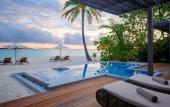 Туры в отель Baglioni Resort Maldives