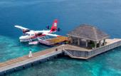 Туры в отель Baglioni Resort Maldives