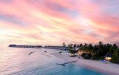 Туры в отель Baglioni Resort Maldives
