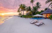 Туры в отель Baglioni Resort Maldives