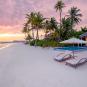 Туры в отель Baglioni Resort Maldives, оператор Anex Tour