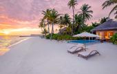 Туры в отель Baglioni Resort Maldives