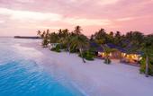 Туры в отель Baglioni Resort Maldives
