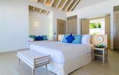 Туры в отель Baglioni Resort Maldives