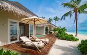 Туры в отель Baglioni Resort Maldives