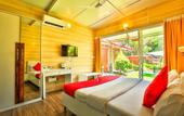 Туры в отель Curlies Zulu Land Cottages
