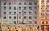 Туры в отель Marnas Hotel