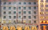 Туры в отель Marnas Hotel