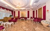 Туры в отель Marnas Hotel