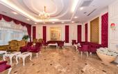 Туры в отель Marnas Hotel