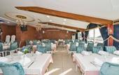 Туры в отель Marnas Hotel