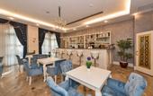 Туры в отель Marnas Hotel