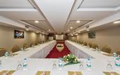 Туры в отель Marnas Hotel