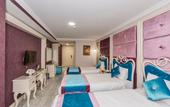 Туры в отель Marnas Hotel