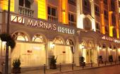 Туры в отель Marnas Hotel