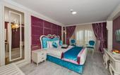 Туры в отель Marnas Hotel