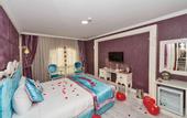 Туры в отель Marnas Hotel