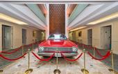 Туры в отель Marnas Hotel