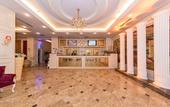 Туры в отель Marnas Hotel